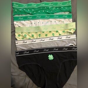 Victoria's Secret hip hugger